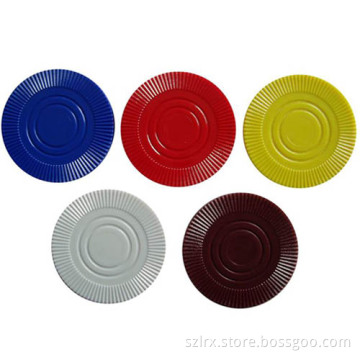 Sun Poker Chips